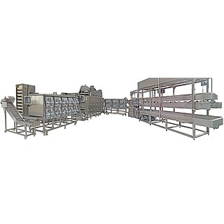 Turnkey Project