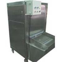 Continuous De-Oil Machine - DH507. Continuous De-Oil Machine