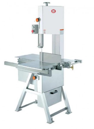 Máy chế biến thịt khác