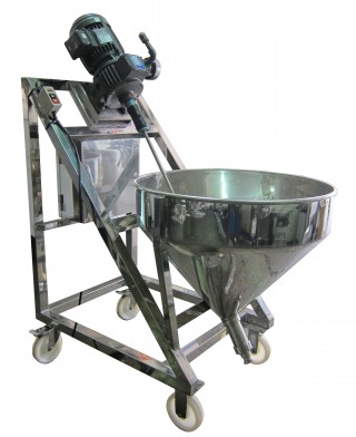 Transporter Batter