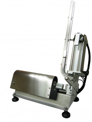 Tightening Clipper - Tightening Clipper. Sealing Machine