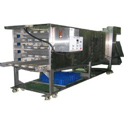 Multi-Layers Cooling Machine - DH602. Multi-Layers Cooling Machine