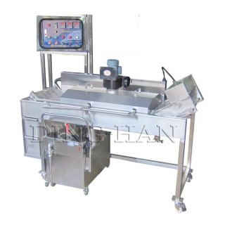 Far-Infrared Heating Fryer