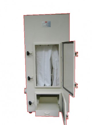 Dust Collector - DH511. Dust Collector