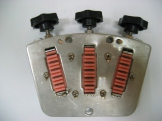 Cucumber Cutter - DH903-502-1. The set of knife can be replaced once