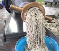 Meat Grinder - DH802. Meat Grinder