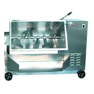 Mixer
