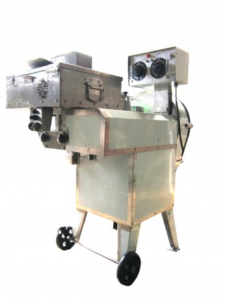 Multi Function Cutter - Intestine Cutter