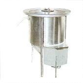 Máquina de lavar arroz