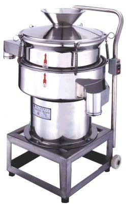 Máquina Sifter