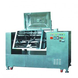 Vacuum Mixer