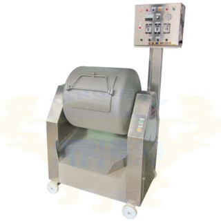 Vacuum Tumbler