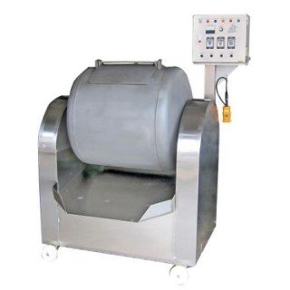 Vacuum Tumbler