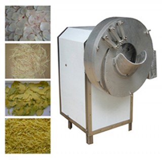 Garlic Ginger Machine